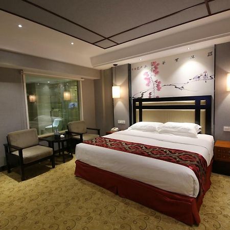 Jasper International Hotel Yangshuo Εξωτερικό φωτογραφία