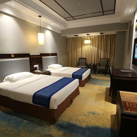 Jasper International Hotel Yangshuo Εξωτερικό φωτογραφία