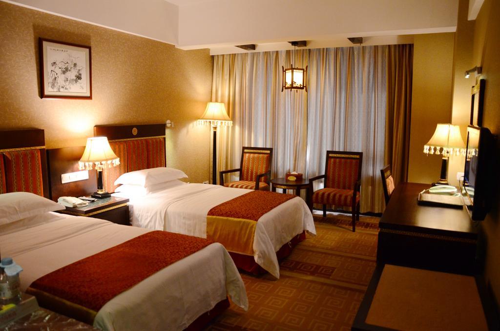 Jasper International Hotel Yangshuo Εξωτερικό φωτογραφία