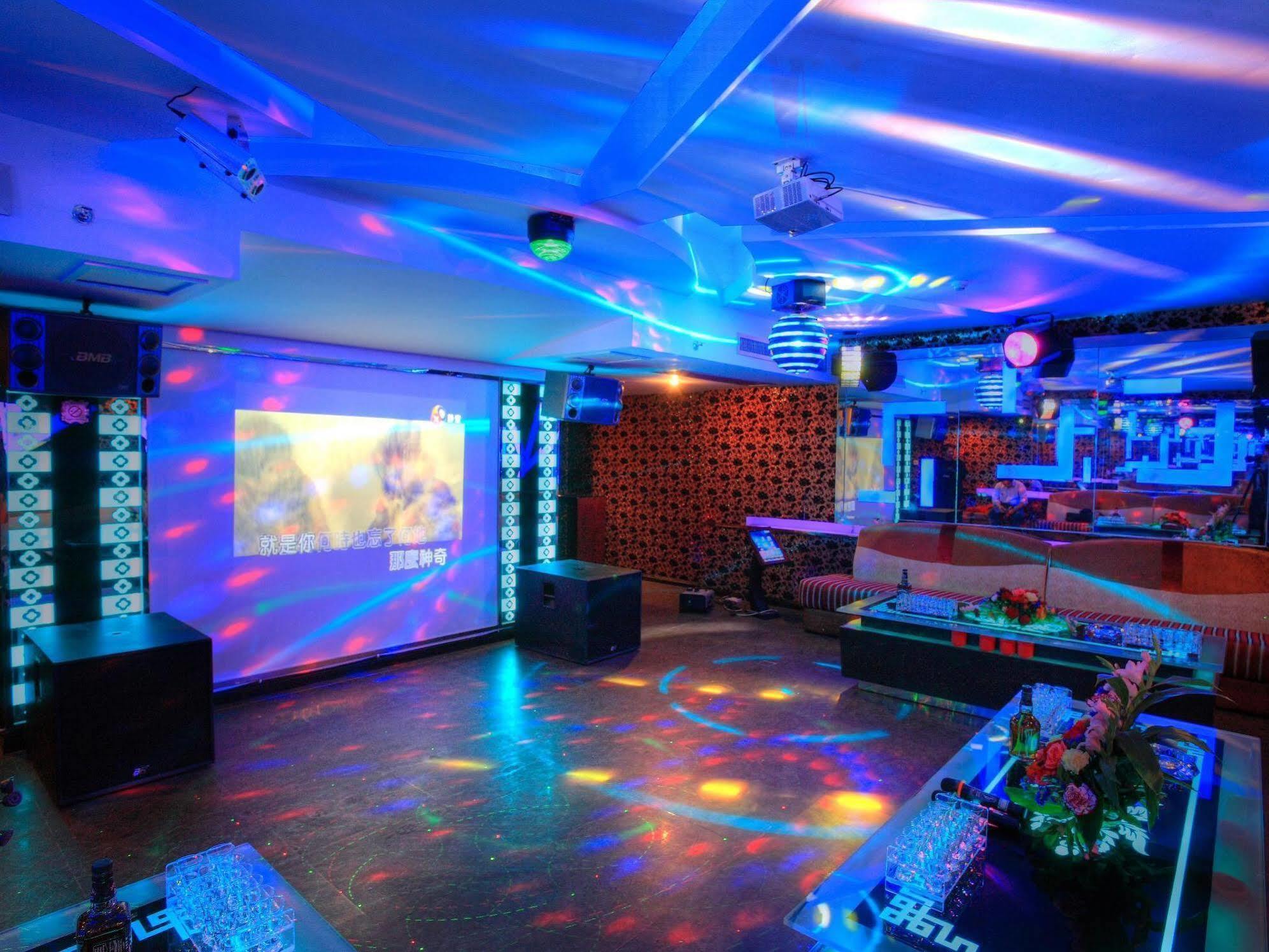 Jasper International Hotel Yangshuo Εξωτερικό φωτογραφία
