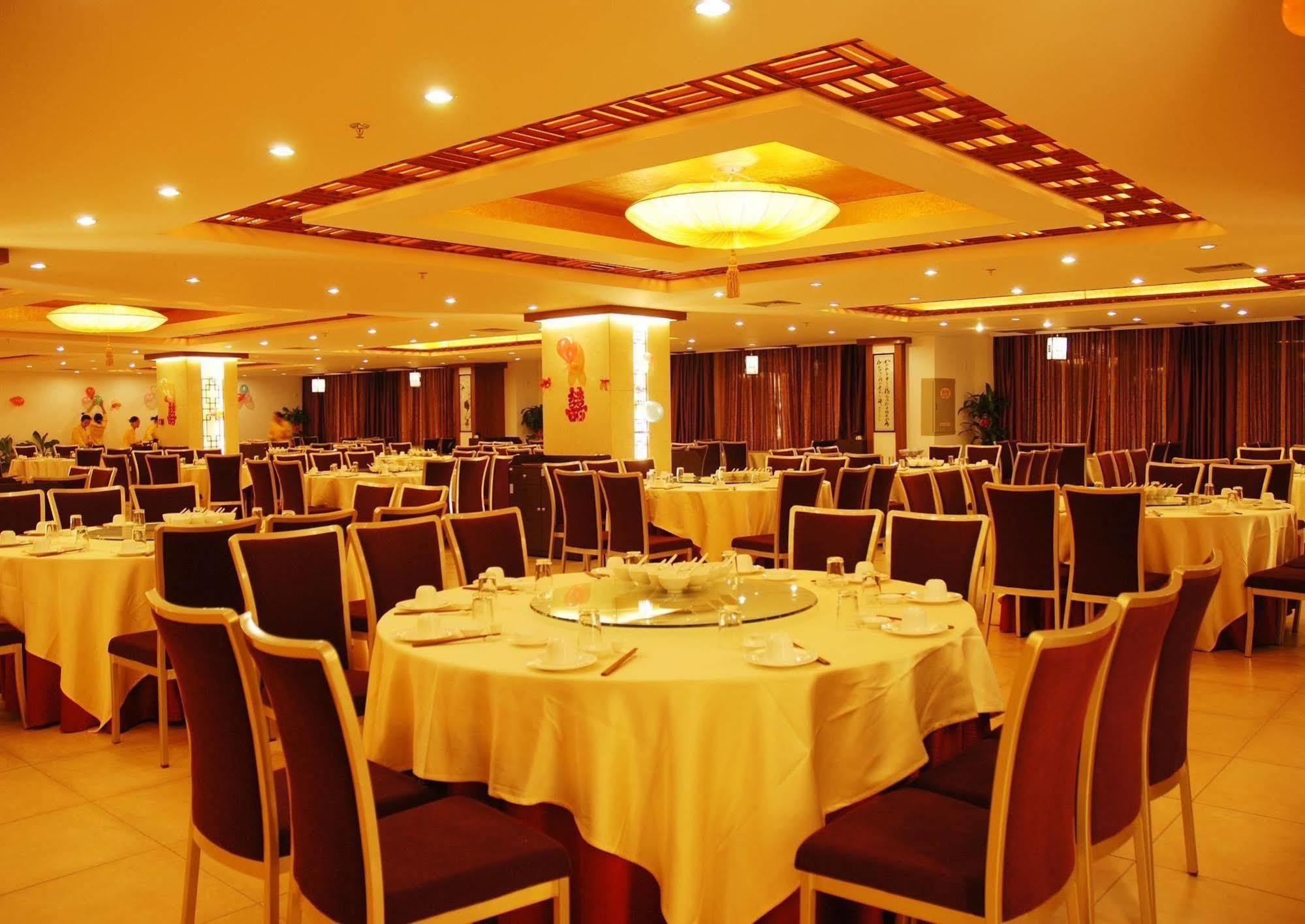 Jasper International Hotel Yangshuo Εξωτερικό φωτογραφία