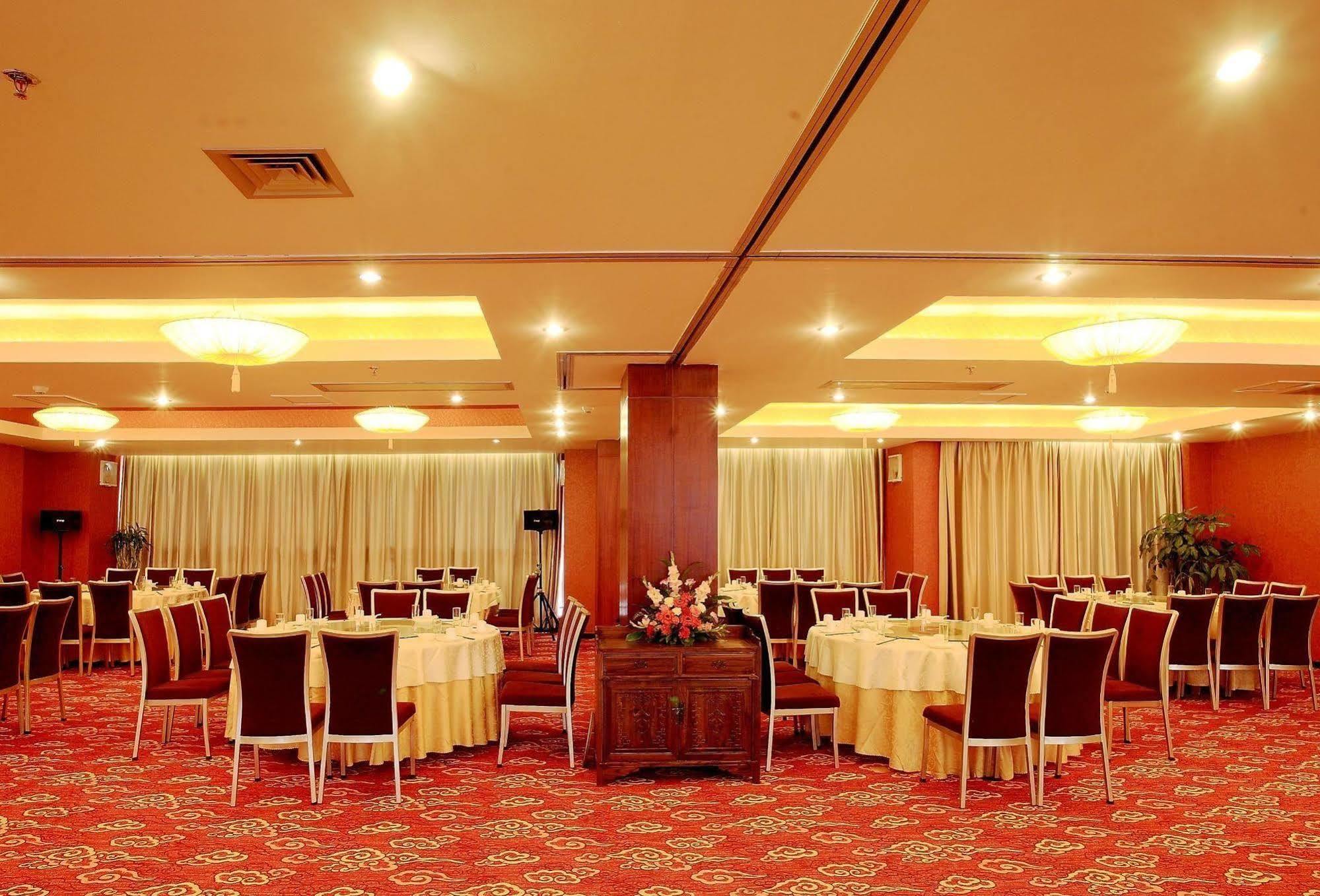 Jasper International Hotel Yangshuo Εξωτερικό φωτογραφία