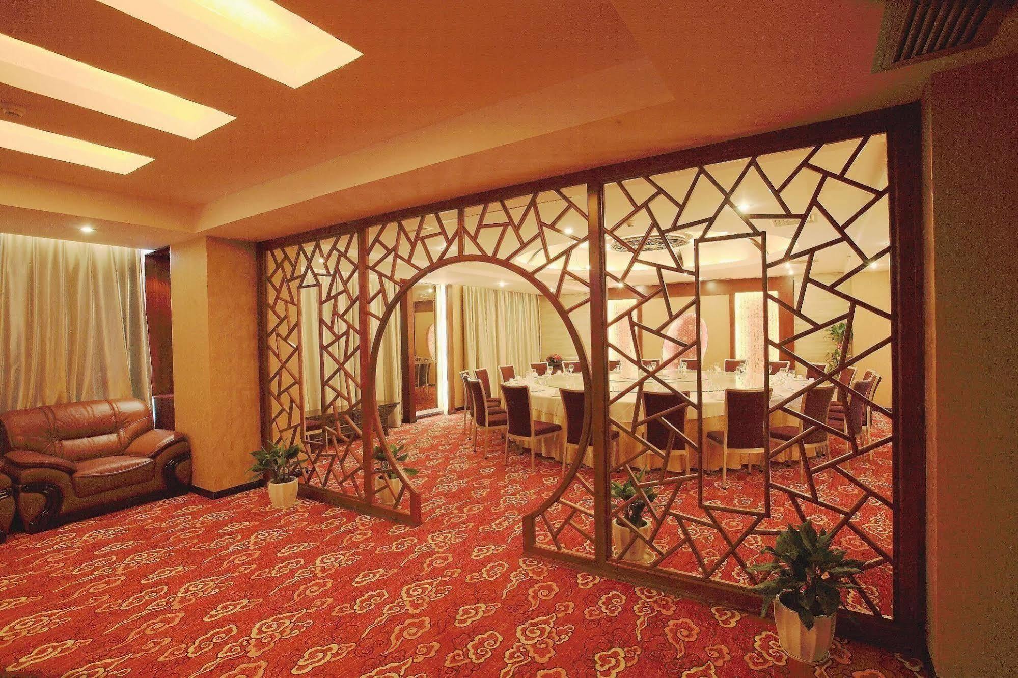 Jasper International Hotel Yangshuo Εξωτερικό φωτογραφία
