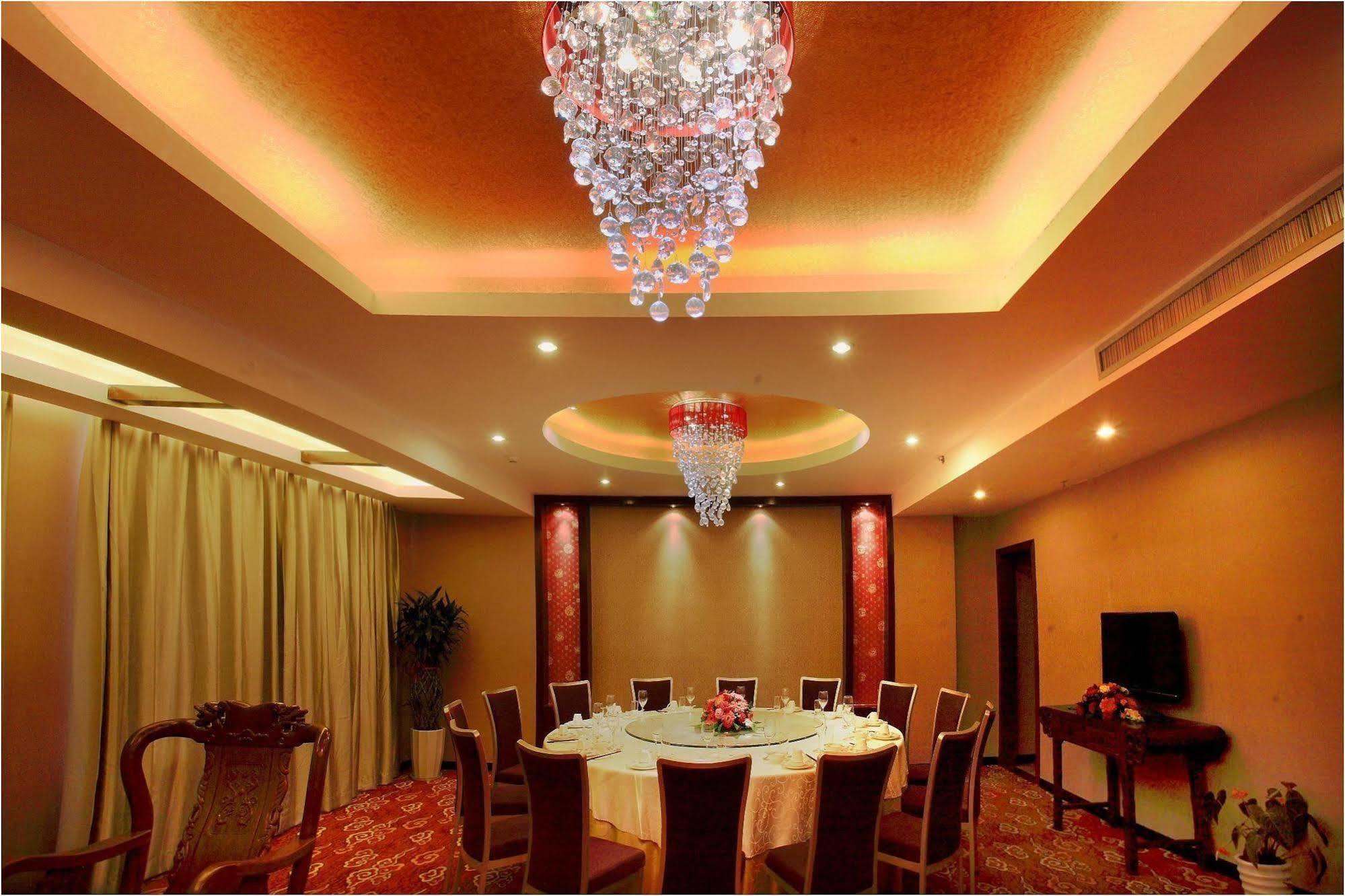Jasper International Hotel Yangshuo Εξωτερικό φωτογραφία