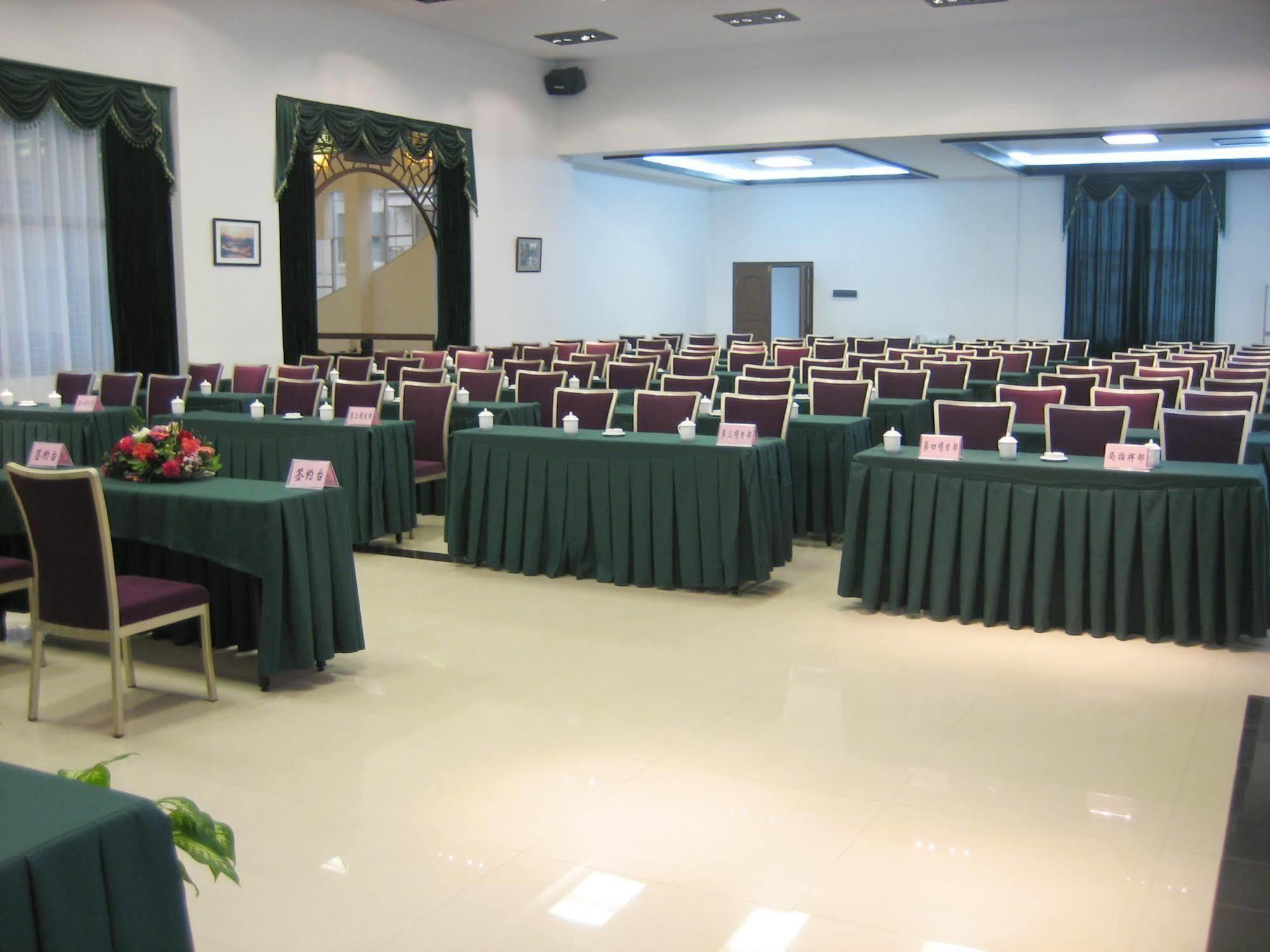 Jasper International Hotel Yangshuo Εξωτερικό φωτογραφία