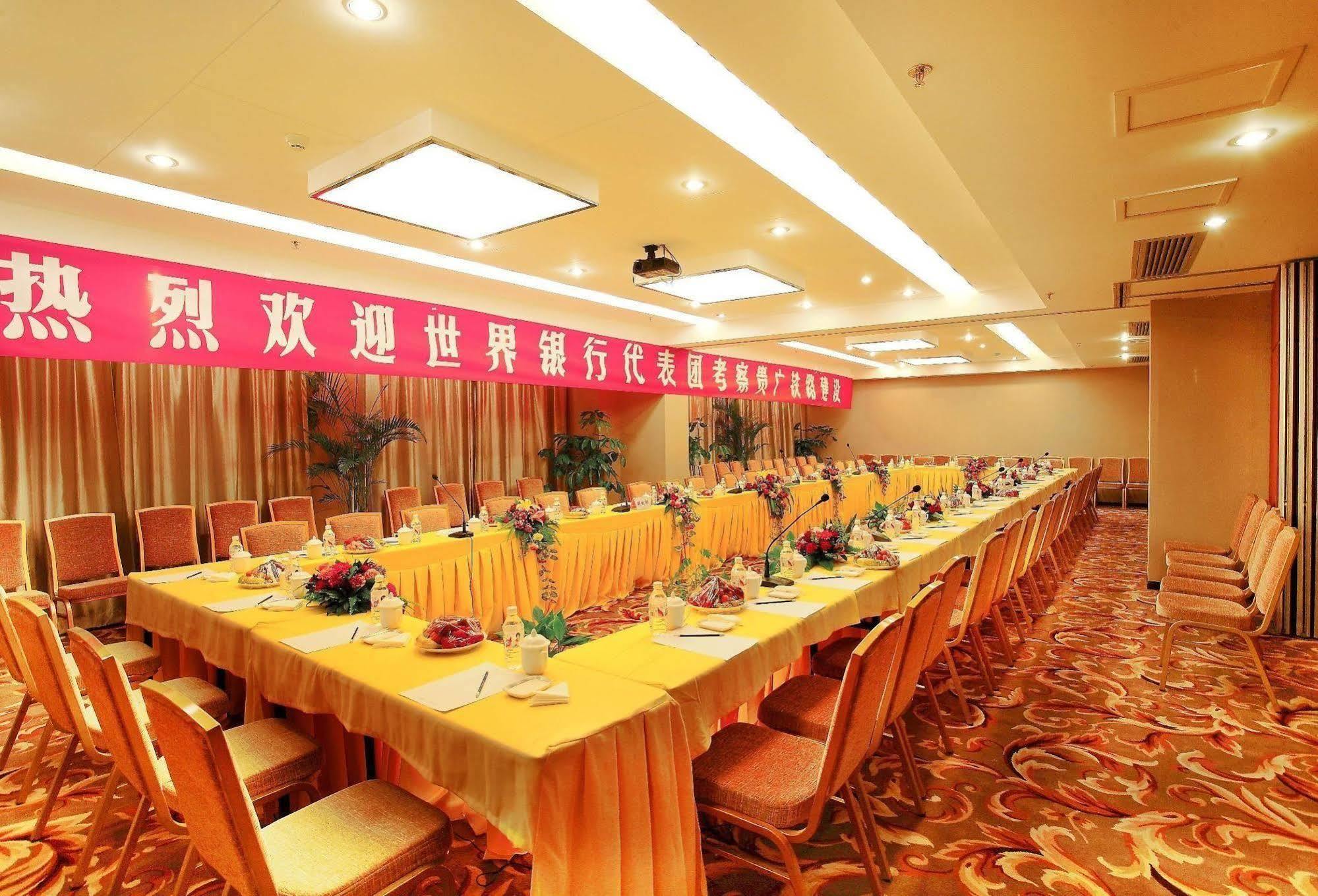 Jasper International Hotel Yangshuo Εξωτερικό φωτογραφία