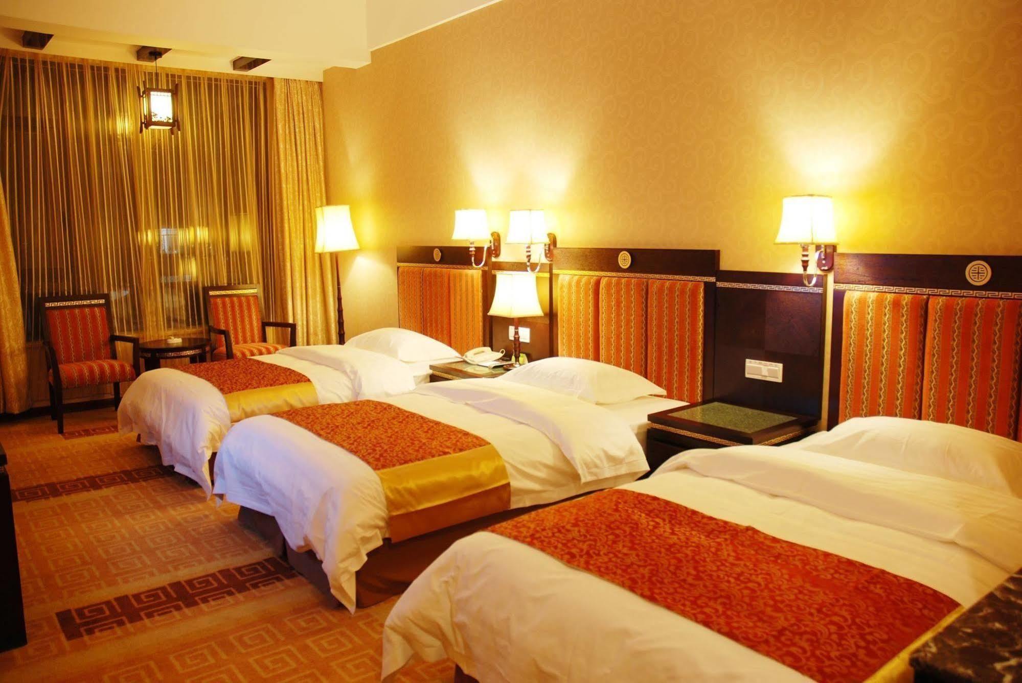 Jasper International Hotel Yangshuo Εξωτερικό φωτογραφία