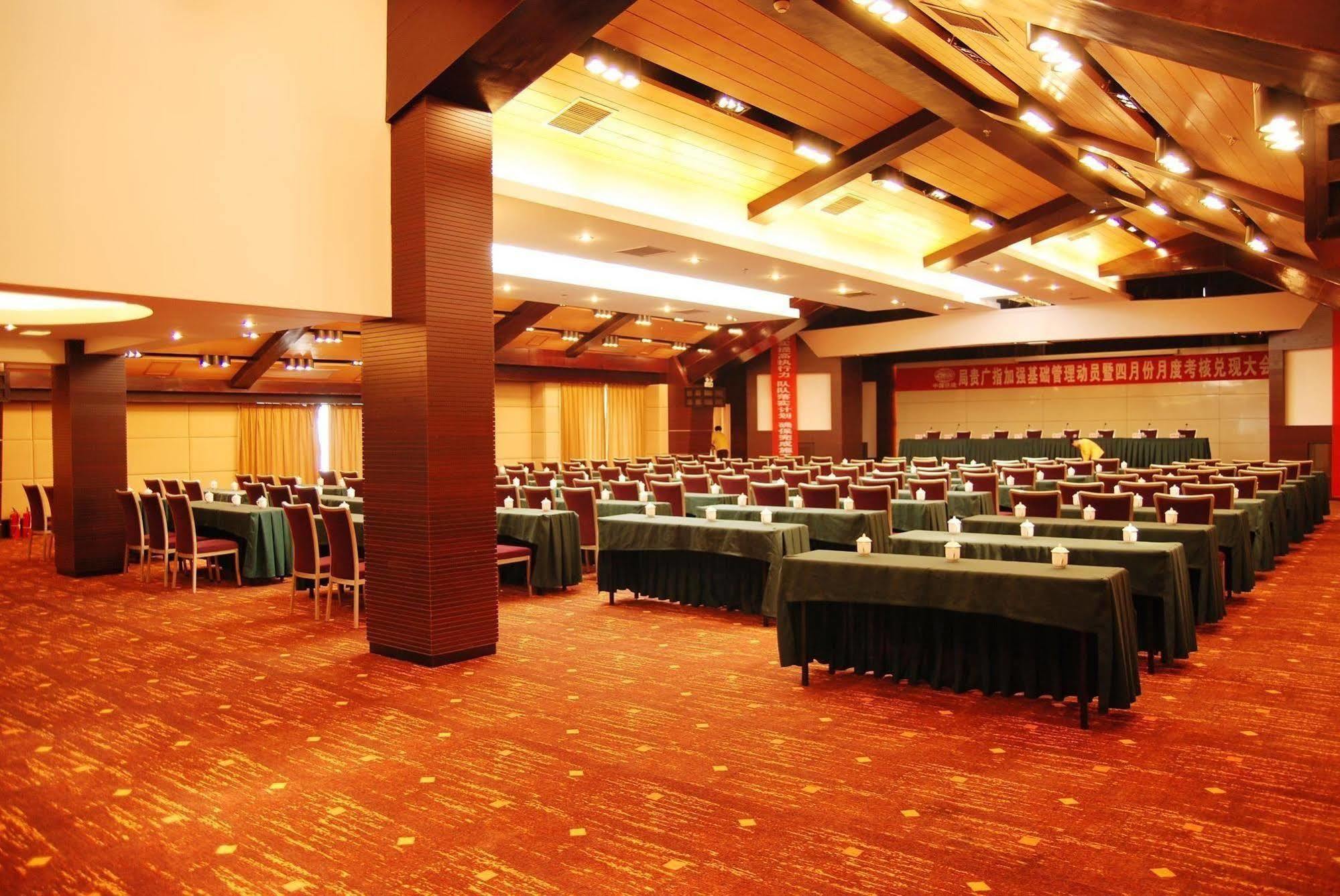 Jasper International Hotel Yangshuo Εξωτερικό φωτογραφία