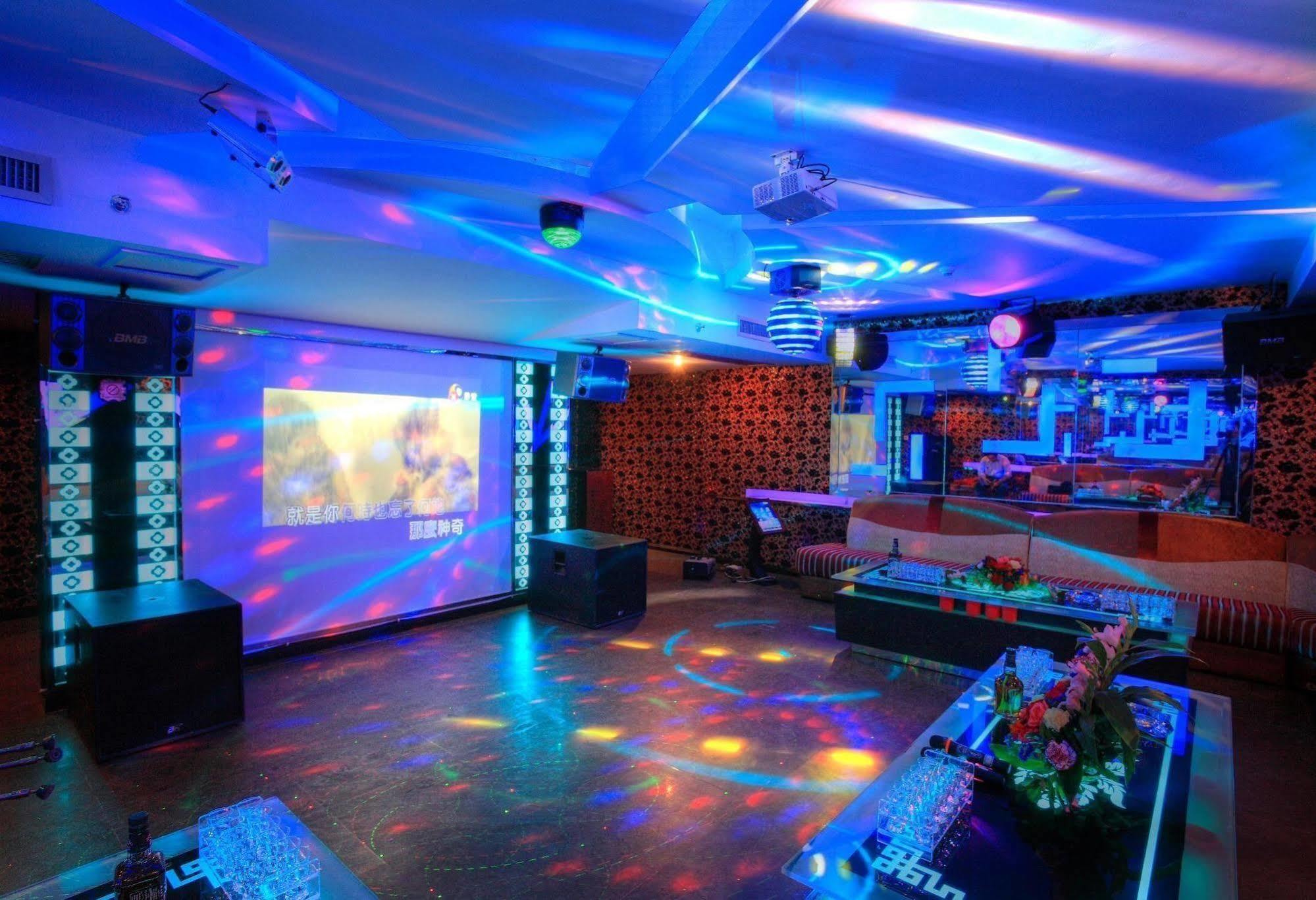 Jasper International Hotel Yangshuo Ανέσεις φωτογραφία