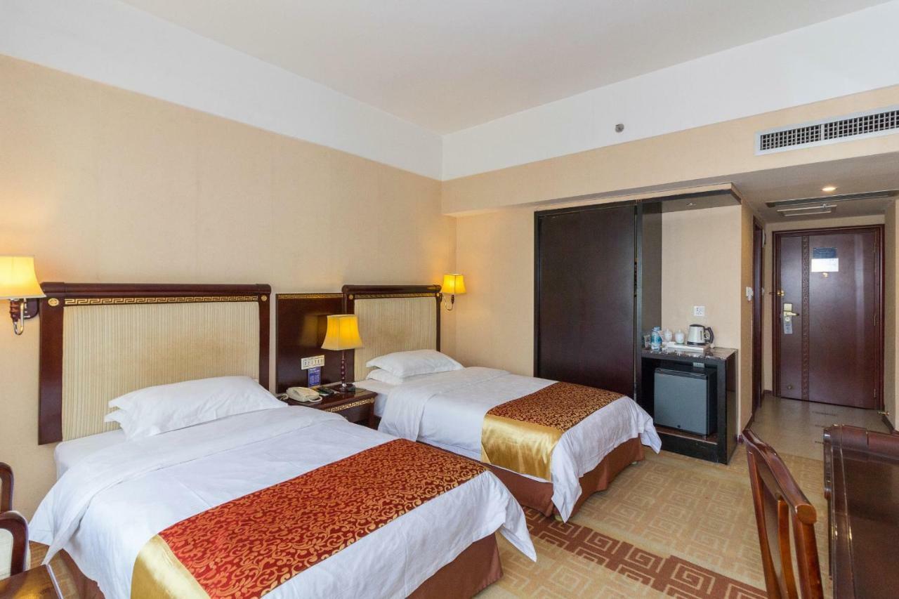 Jasper International Hotel Yangshuo Εξωτερικό φωτογραφία