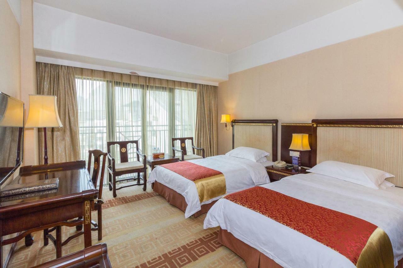 Jasper International Hotel Yangshuo Εξωτερικό φωτογραφία