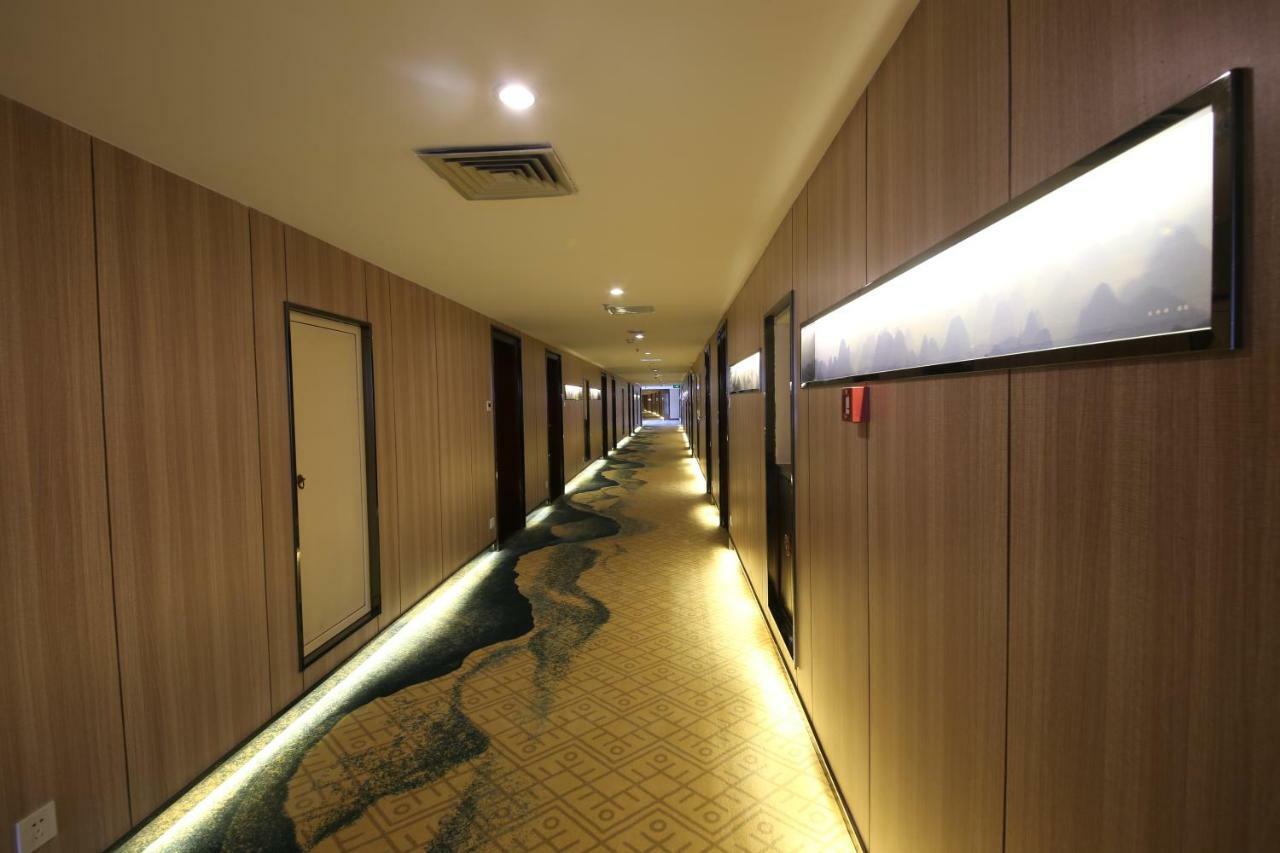 Jasper International Hotel Yangshuo Εξωτερικό φωτογραφία