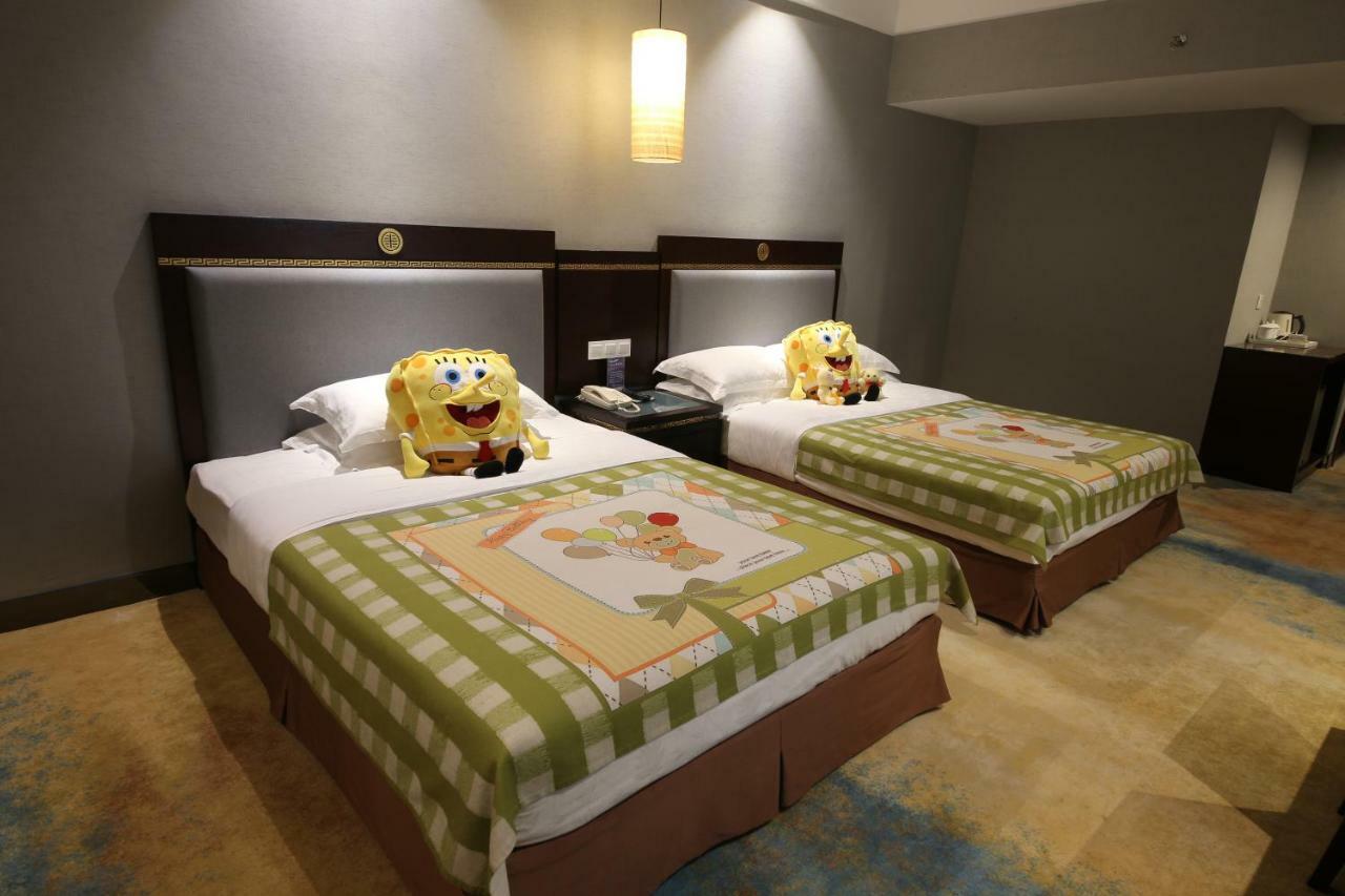 Jasper International Hotel Yangshuo Εξωτερικό φωτογραφία