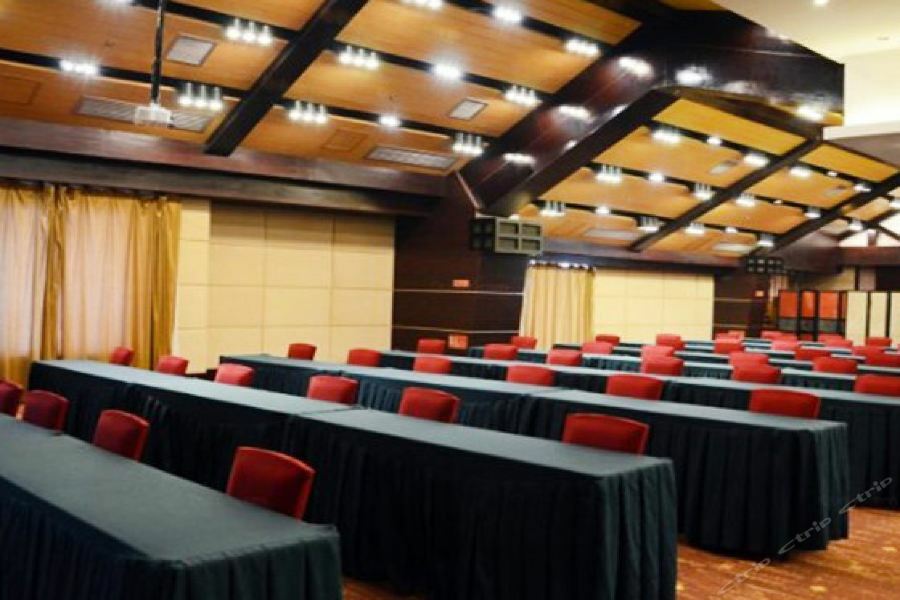 Jasper International Hotel Yangshuo Εξωτερικό φωτογραφία